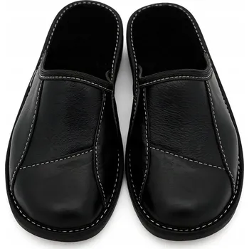 Pracovní obuv Pánské papuče BABA velikost 41