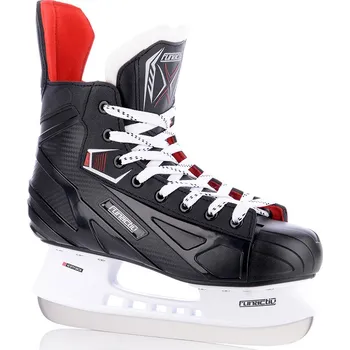 Zimní brusle ICETRACK 47