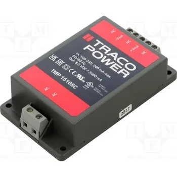 spínaný zdroj TRACO POWER TMP15105C
