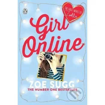 Girl Online - Zoe Sugg Penguin Books