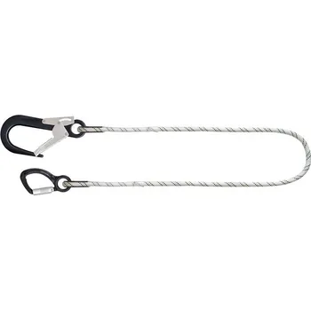 Vak na lezecké lano KRATOS SAFETY Zajišťovací lano FA4050415 I4479