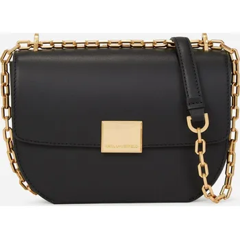 Kabelka CROSSBODY KARL LAGERFELD K/FOREVER SM CROSSBODY BLACK