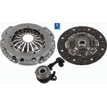 Spojka Sada spojky SACHS 3000 990 590