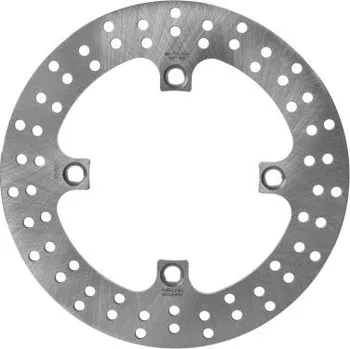 Brzdový kotouč Brzdový kotouč TRW MST338