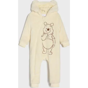 Spacák Sinsay - Dětský spací pytel Winnie the Pooh - krémová - XM885-01X - XM885-01X-U68