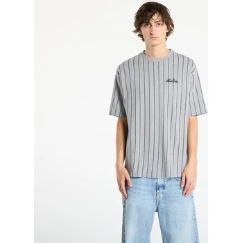 Tričko New Era Pinstripe Egh XL