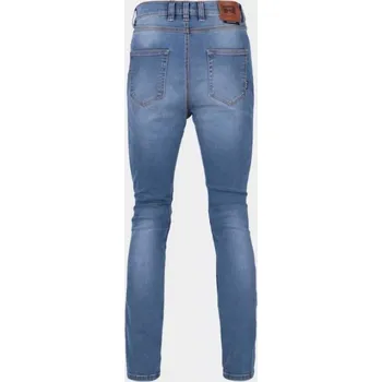 Moto kalhoty RICHA SECOND SKIN JEANS dámské moto kalhoty