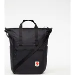 Batoh Fjällräven High Coast Totepack Black 23l