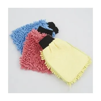 Rukavice Rukavice z mikrovlákna Octopus Koch 999336