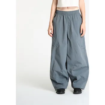 Dámské kalhoty Kalhoty Jordan Flight Chicago Women's Parachute Pants Iron Grey/ Iron Grey M