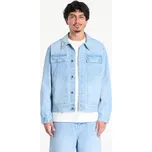 Bunda Vans LX McAvoy Trucker Jacket Light Stonewash M