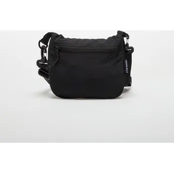 Cestovní taška Taška Gramicci Nylon Packable Tote Black 40 l