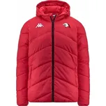 Kappa VIANETTO bunda Orli Znojmo Sr červená M