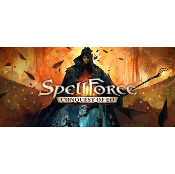 Počítačová hra SpellForce: Conquest of Eo (PC) (Steam)
