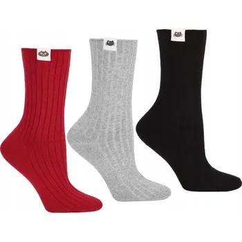 Dámské ponožky Ponožky Moraj mix velikostí 35-38