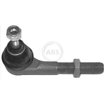 Táhlo řízení Hlava příčného táhla řízení A.B.S. ABS230369