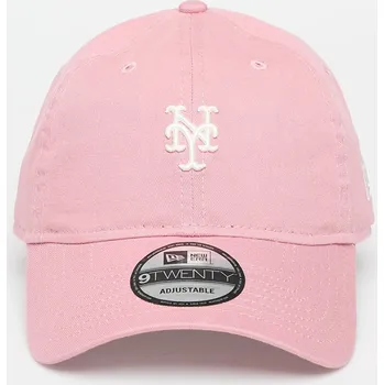 Kšiltovka Kšiltovka New Era MLB Mini Washed 9TWENTY New York Mets Cop Universal