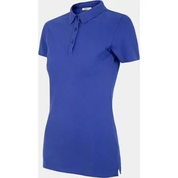 Dámské tričko Dámské polo tričko Outhorn HOL20-TSD622 xs