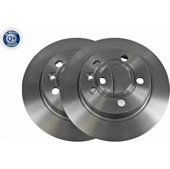 Brzdový kotouč Brzdový kotouč VAICO V10-40067