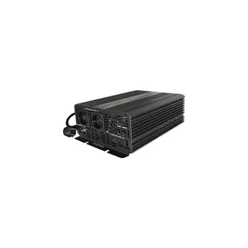 Měnič napětí Měnič napětí CARSPA UPS2000 12V/230V 2000W + UPS + nabíječka