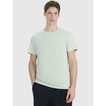 Pánské tričko s potiskem 4F 4FWSS25TTSHM2239-47S XL