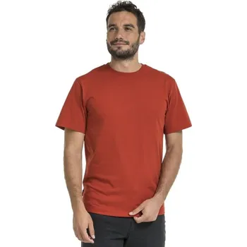 Bushman tričko Prime II red L