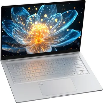 Notebook Notebook Ninkear S14, 14" 2240*1400, AMD Ryzen 7535HS, 16GB RAM, 1TB SSD, WiFi6, BT 5.3, 5195mAh, 2x Type-C, 1x USB 3.0, 1x HDMI, 1x 1G LAN, 1x 3,5mm audio