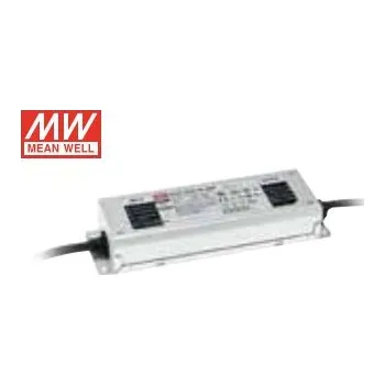 Příslušenství pro svítidlo FANEUROPE Napájecí LED zdroj I-DRIVER XLG 312 W, 12/24 V DC, univerzální vstup 100-305 V AC - FANEUROPE FAN I-DRIVER-XLG-320-V-A