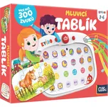 Albi Kvído Mluvící tablík