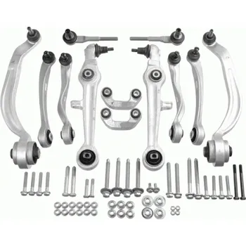 Rameno napravy, zaveseni kol LEMFÖRDER 31912 01