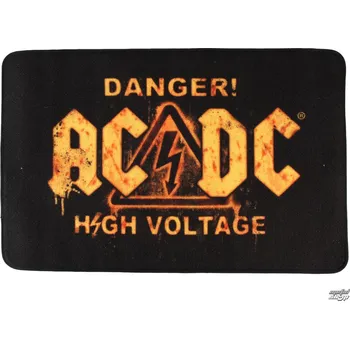 Rohožka koberec AC/DC - Danger! - ROCKBITES - 100839