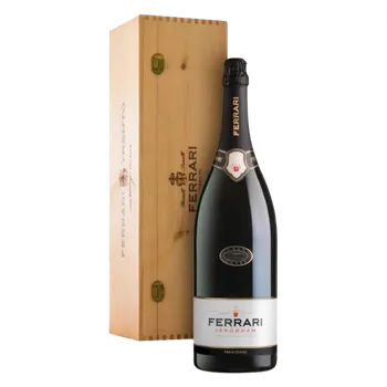 Ferrari Grand Cuvee Brut Jeroboam 3l 12,5%