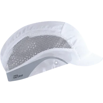 JSP HARDCAP AEROLITE 2,5 cm vyztuž. Varianta: JSP HARDCAP AEROLITE 2,5 cm vyztu bílá -