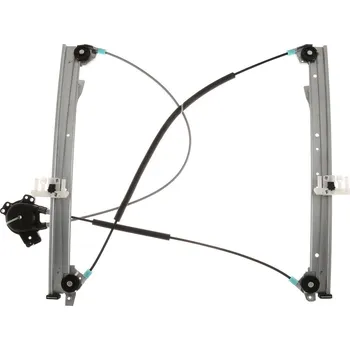 Stahovačka okna Zvedací zařízení oken VALEO 850697