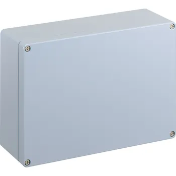 Elektroinstalační krabice Spelsberg AL 3323-11 Krabice AL