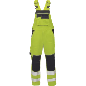 montérky CERVA GROUP a.s. KNOXFIELD HVPS FL lacl kalh. Varianta: KNOXFIELD HVPS FL lacl kalh. žlutá 48