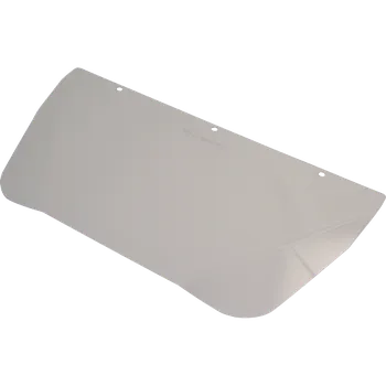 Pracovní přilba JSP ANX010-230 acetátový štít