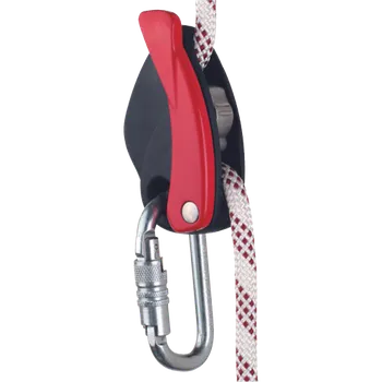 Úvazek Lanex Slaňovací a jistící zařízení LORY