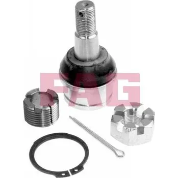 Podpora-/ Kloub Schaeffler FAG 825 0089 10