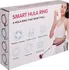 Obruč Merco Hula Hoop Smart 45 cm