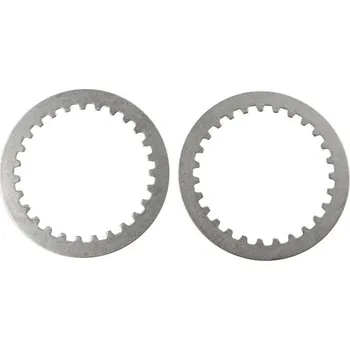 Spojková lamela Sada ocelových lamel, spojka TRW MES373-6