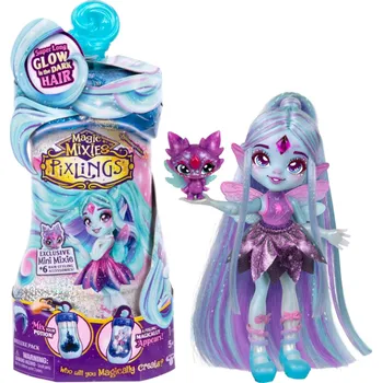 Figurka Magic Mixies Pixlings Galaxy Flyt