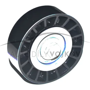 Rozvod motoru Napínací kladka drážkového řemene IVECO DAILY III 2000 - 2006 3.0