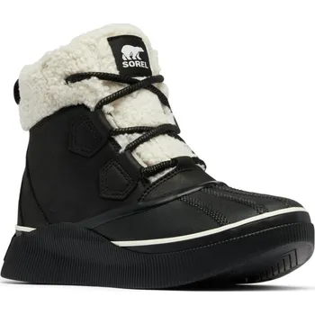 Dámská zimní obuv Dámské zimní boty Sorel Out N About™ Iv Chillz Wp Velikost bot (EU): 39 / Barva: černá