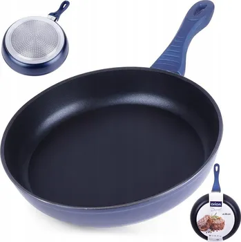 Pánev Hrnec tradiční Orion Diamant 1 l