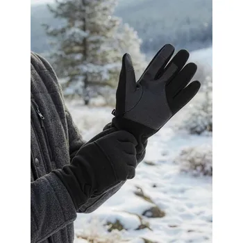 Rukavice Sinsay - Rukavice - černá - 184GC-99X - 184GC-99X-S_M