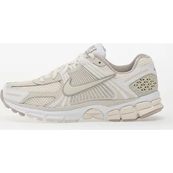 Dámská obuv Tenisky Nike W Zoom Vomero 5 White/ Lt Bone-Phantom-College Grey-Black EUR 40.5
