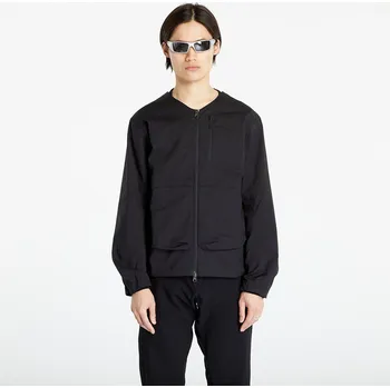 Pánská softshellová bunda Bunda Poutnik by Tilak Blade Jacket Black M