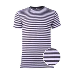 Tričko pánské námořnické L