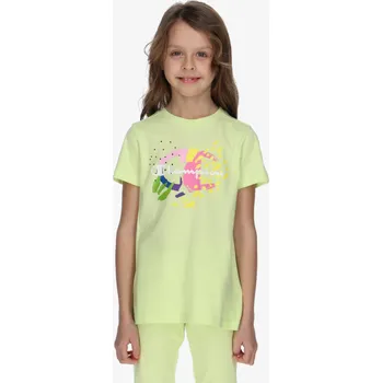 Chlapecké tričko CHAMPION CHMP T-SHIRT XL 618555